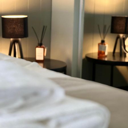 Seaport Apartments Rivadavia I أوشويا المظهر الخارجي الصورة