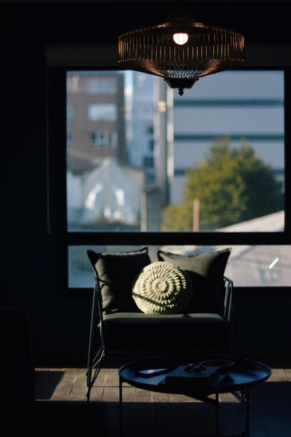 Seaport Apartments Rivadavia I أوشويا المظهر الخارجي الصورة