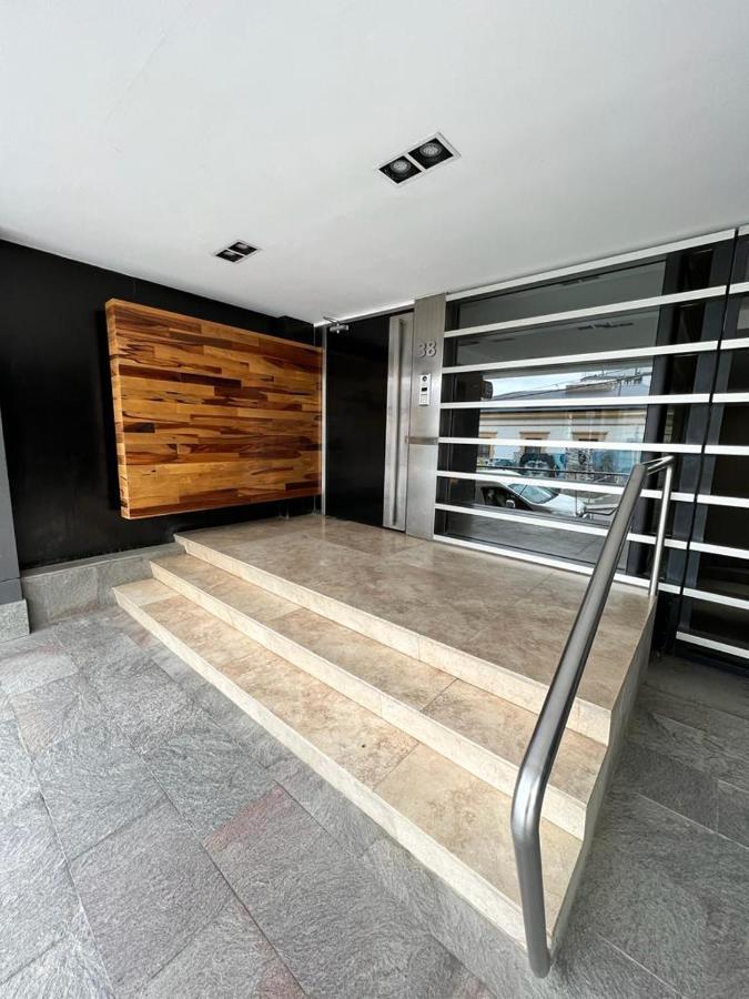 Seaport Apartments Rivadavia I أوشويا المظهر الخارجي الصورة