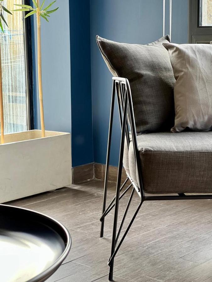 Seaport Apartments Rivadavia I أوشويا المظهر الخارجي الصورة