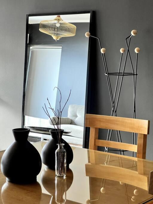 Seaport Apartments Rivadavia I أوشويا المظهر الخارجي الصورة