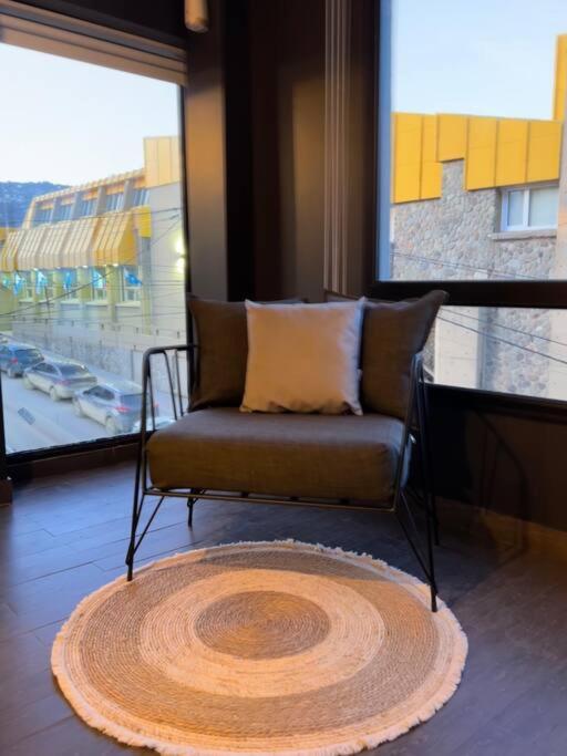 Seaport Apartments Rivadavia I أوشويا المظهر الخارجي الصورة