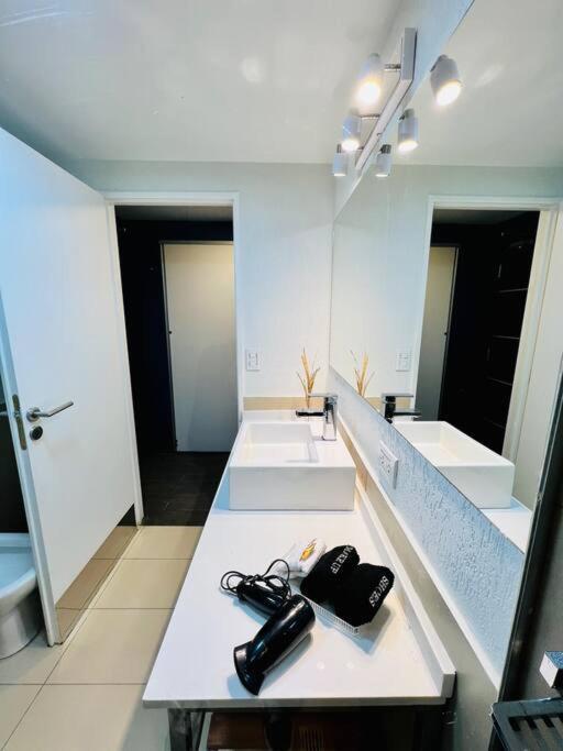 Seaport Apartments Rivadavia I أوشويا المظهر الخارجي الصورة