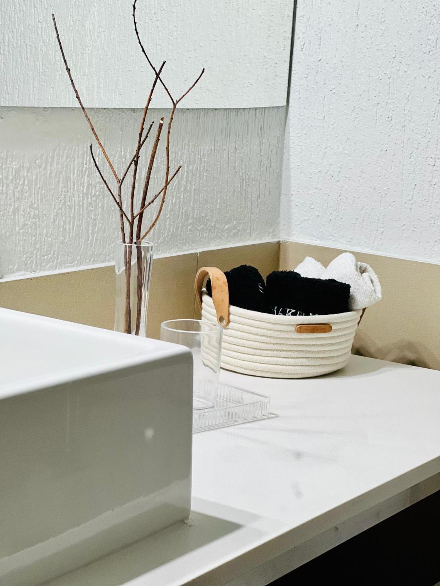Seaport Apartments Rivadavia I أوشويا المظهر الخارجي الصورة