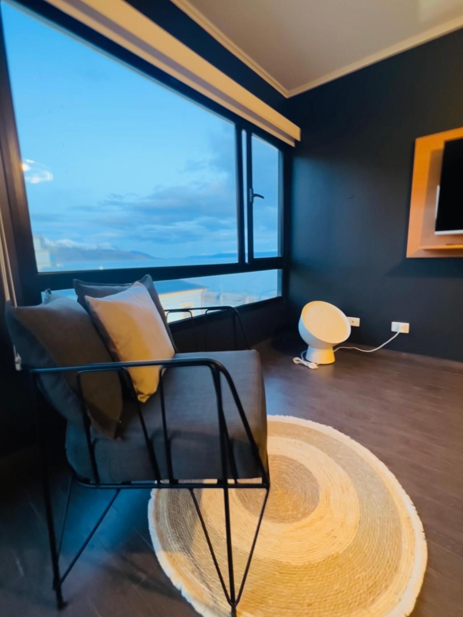 Seaport Apartments Rivadavia I أوشويا المظهر الخارجي الصورة